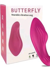 Sextoy Vibrant Culotte