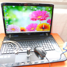 Acer 8935 Kino Monster 18