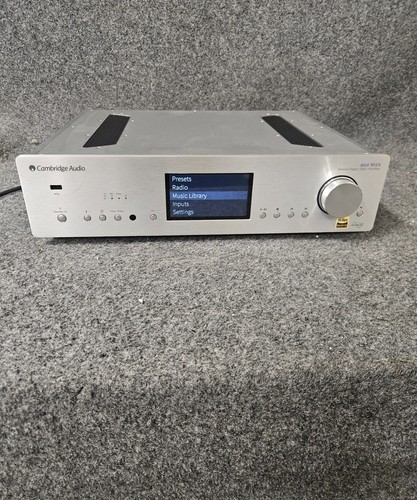Cambridge audio azur 851n - audio,