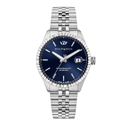 Montre philip watch homme - montre,