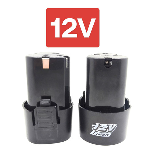 Batterie lithium ion 12v 4ah - batterie,