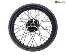 Jante arriere DERBI SENDA 50 2005 SM DRD