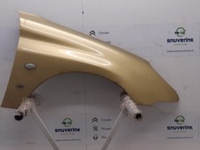 AILE AVANT DROITE Peugeot 206 SW (2E/K) Combi 1.6 16V (TU5JP4(NFU)) 2003 7841L8