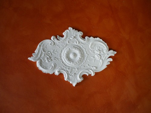Rosaces plafond rosace - plafond,