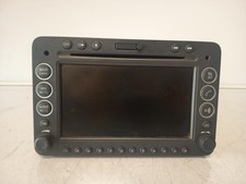 Ecran GPS ALFA ROMEO 159