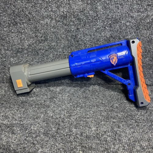 Nerf strike raider 35 - nerf, n-strike