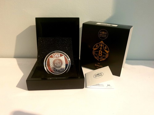 Coffret euros argent - 10€,