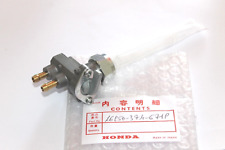 HONDA Robinet Essence Keihin Pour CB500 Four K2-CB550 K1-K2 (USA) 16950-374-671