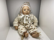 Poupée de collection poupée