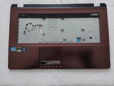 plasturgie basse Pour Asus K73SV K73S K73E X73S 13GN3X4AP010 + 13GN3X1AP022