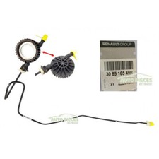 TUYAU CONDUITE HYDRAULIQUE EMBRAYAGE RENAULT MEGANE 3 1.5 DCI 308516549R...