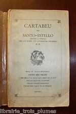 ✒ Félibrige Cartabèu de