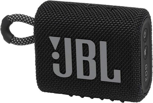 Jbl enceinte portable - 3,