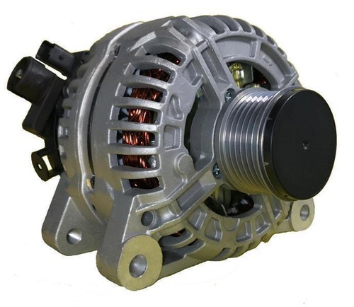 Alternateur pour peugeot 307 - alternateur,