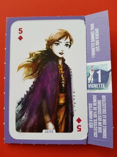 Carte carrefour la - carte,
