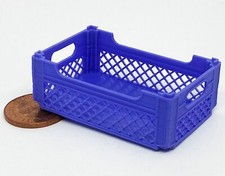 Poupées Maison Violet