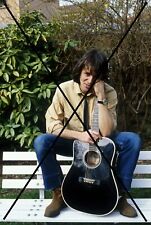 Photo de JEAN-JACQUES GOLDMAN 1983