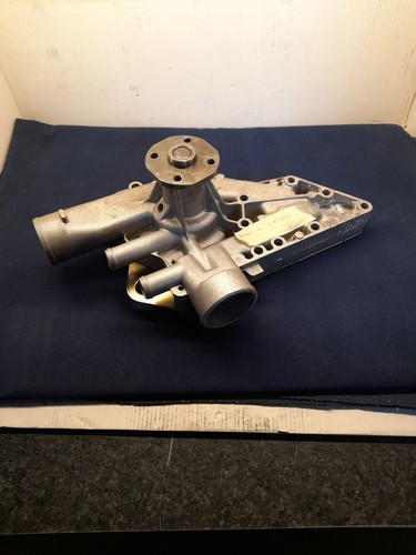 Pompe eau renault 6 de - 20,