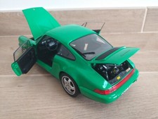 NOREV Porsche 964 Carrera 4