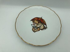 Hummel reutter assiette - m.i., /