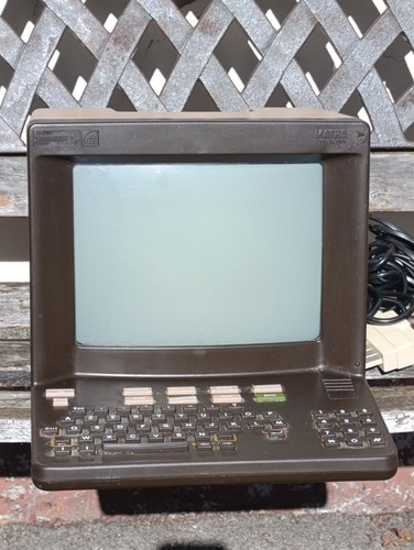 Minitel matra vintage - 1,