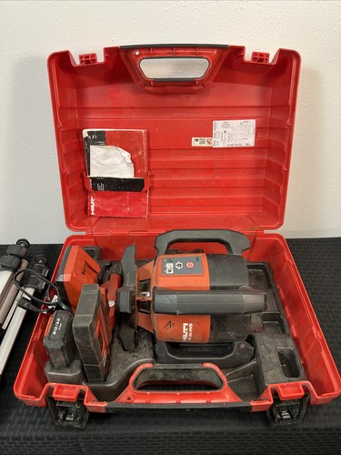 Hilti hvs a12 rotating - hilti, pr