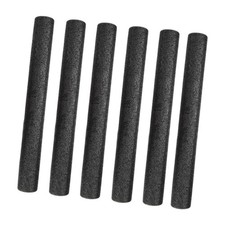 6 pièces manches en mousse à