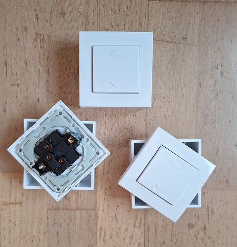 Lot interrupteurs - 3,