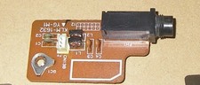KORG i2/i3 PHONES BOARD KLM-1632 WORKING
