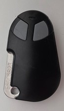 Telecommande - Badge VIGIK -