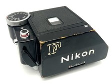Nikon F Photomic FTn Prisme