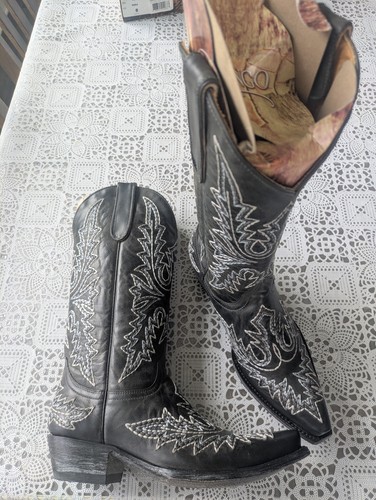 New box old gringo - in, women's