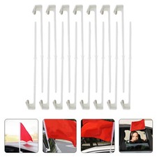  15 Pcs Support De Drapeau