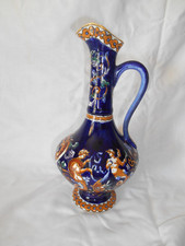 PICHET EN GIEN RENAISSANCE