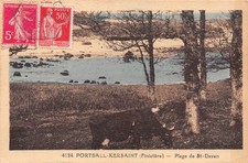 29-PORTSALL KERSAINT-N�T2582-D/0347