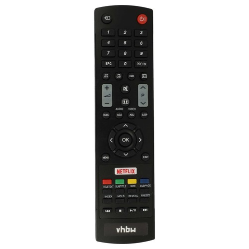 Télécommande pour sharp - télécommande,