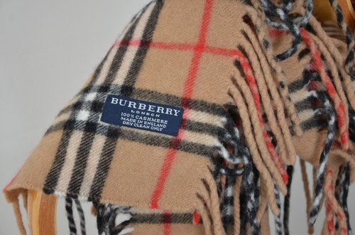 Burberry enfant fille echarpe - enfant,