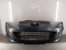 Pare choc avant PEUGEOT 407 PHASE 1 7401RC