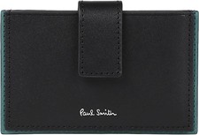 Concertina AW25 Card Case