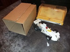 Slot Car SCALEXTRIC Circuit S Meccano C-122 Brabham BT44 Formule 1 - TBE