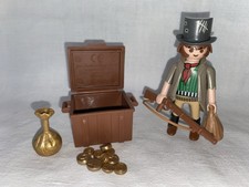 Playmobil cowboy bandit - playmobil,