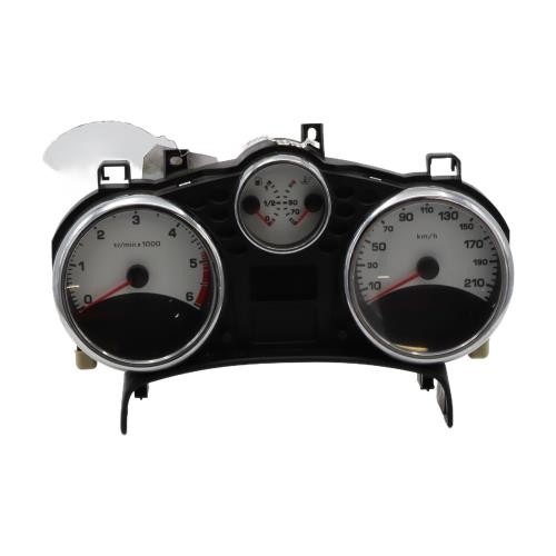 Compteur peugeot 207 - compteur,
