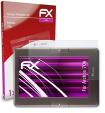 atFoliX Verre film protecteur pour Archos 70b 9H Hybride-Verre