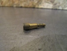 Gicleur de ralenti de