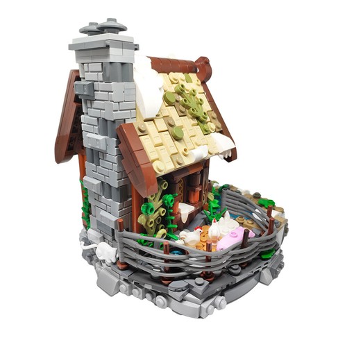 Zitianyoubuild quiet et - zitianyoubuild,