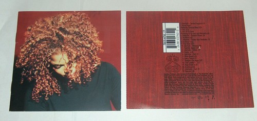 Janet jackson the - the, rope