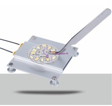 300W PTC Heating LED Lamp