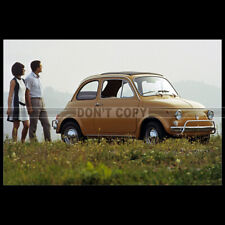 Photo A.014542 FIAT 500 L 1968 CLASSIC