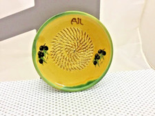 Gratte-ail coupelle en