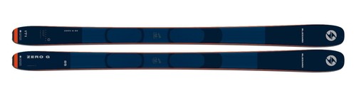 Ski alpinisme blizzard - alpinisme,